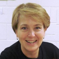 One Hero Creative Employee Cindy Kern's profile photo