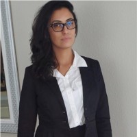 NTA Creative Employee Nathalia Sprauve's profile photo