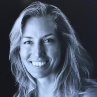Pachamama Alliance Employee Eva Manessiotis Angell's profile photo