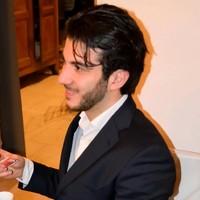 Mauro Solidoro's profile photo