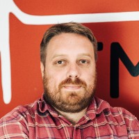 RTRFM 92.1 Employee Chris Wheeldon's profile photo