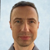 RedCore Employee Kiril Kamenev's profile photo