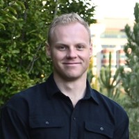 Lightspeed Employee James Alcorn's profile photo