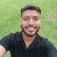 CitiusTech Employee Ashish Kshirsagar's profile photo