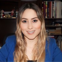 Good Samaritan Community Services Employee Abril Huerta's profile photo