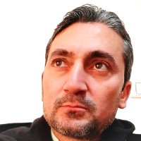 Merath Developments Employee رضا الرفاعي's profile photo