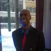 M&T Bank Employee David Kinley's profile photo