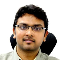 AnyVan Employee Aditya Chundi's profile photo