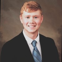 General Agency Company Employee Nicklas Wertheimer's profile photo