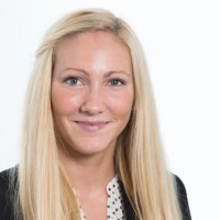 Lichtwer Employee Nora Fischer's profile photo