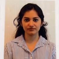 Forvis Mazars in India Employee Khushi Rawat's profile photo