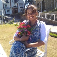 RethinkingWeb Employee Samina Rangwala's profile photo