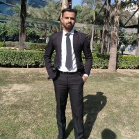 Nitin Saini Email