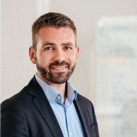 Scrive Employee Esben Lindgaard's profile photo