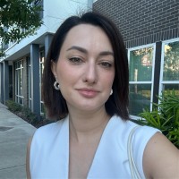 NIX United Employee Anna Vorobiova's profile photo