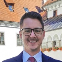 Worthington Industries Employee Maximilian Ehrgott's profile photo