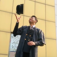 Hydrasoft Employee Hammad Ali's profile photo