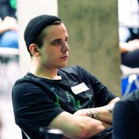 Aleksandr Verstukov's profile photo