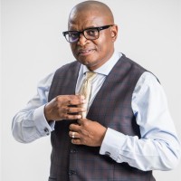 Momentum Metropolitan Holdings Limited Employee Caskey Ndaba's profile photo