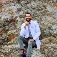 Albertsons Companies Employee Jordan Stokes's profile photo