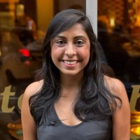CNN Employee Ashka Gami's profile photo