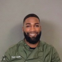 Boloco Employee Shamar Shand's profile photo