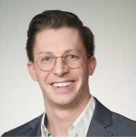 Informa Connect Foodservice Employee Henry O'Neal's profile photo