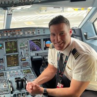 Qantas Employee Alan Silver's profile photo