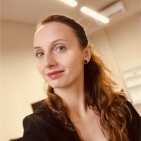 Newrails Employee Raminta Bražytė's profile photo