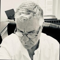 Ken Pfeiffer Email & Phone Number