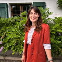 Alessandra Castellano Email
