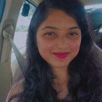 Unbox Packaging Employee Sakshi Bandgar's profile photo