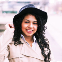 Southwest Airlines Employee Cory A. Martinez's profile photo