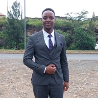 Shiftnex Employee Robert Lumumba's profile photo
