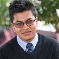 Ranish Shrestha Email & Phone Number