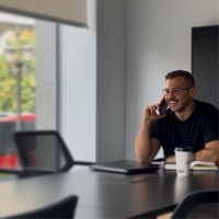 DRBNA TRANSPORTS LLC Employee Jesus Casas's profile photo