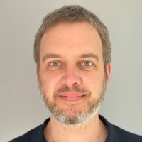 Novartis Institutes for BioMedical Research (NIBR) Employee Christophe Antczak's profile photo