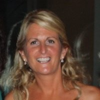 Houghton Mifflin Learning Technology Employee Grace Lawrie's profile photo