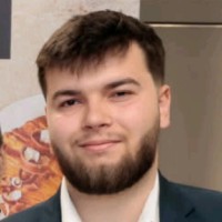 Maison Bolard Employee Romuald Sergent's profile photo