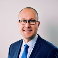 Commonwealth Ombudsman Employee Hamish Millikan's profile photo