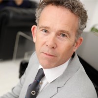 Hawksford Employee Anthony Green's profile photo