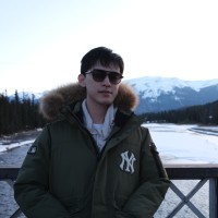 Instacart Employee Richard Yan's profile photo
