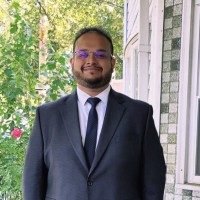The Akshaya Patra Foundation USA Employee Rishabh Sharma's profile photo