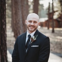 Environmental Controls Corp. Employee Tyzer Pelletier's profile photo