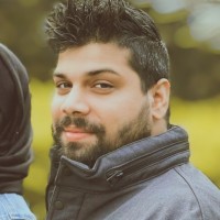 AAITPRO Employee Abdul Khan's profile photo