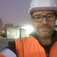 SOFRE'IN Employee Stéphane Moreau-Dengreville's profile photo