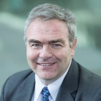BNP Paribas Asset Management Employee Jean-Paul Cavalier's profile photo