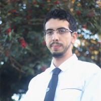 Monterey County Office of Education Employee Vicente Soria's profile photo