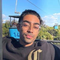 Clear Fracture Employee Shreyas Anil's profile photo