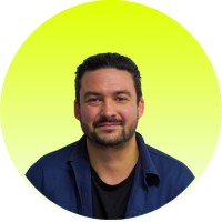 noticed. Employee Jack Thornber's profile photo